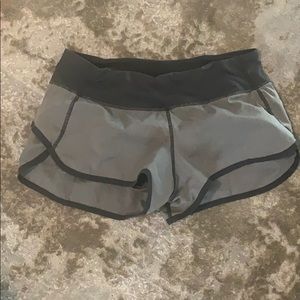 Lululemon shorts